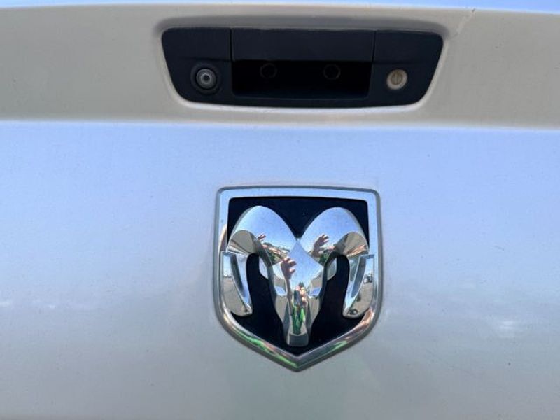 2016 Ram 1500 Tradesman Idaho Falls ID