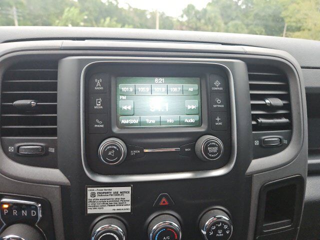 2016 Ram 1500 Tradesman Jacksonville FL