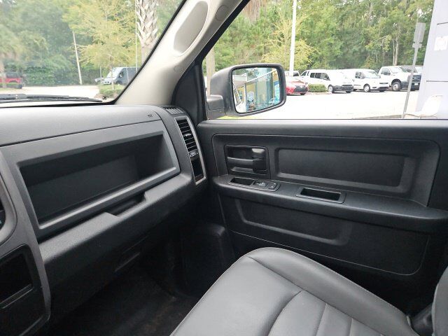 2016 Ram 1500 Tradesman Jacksonville FL