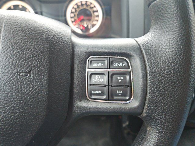 2016 Ram 1500 Tradesman Jacksonville FL