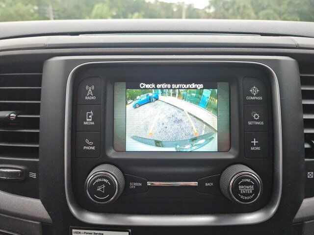 2016 Ram 1500 Tradesman Jacksonville FL