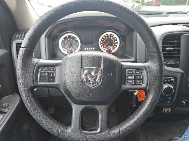 2016 Ram 1500 Tradesman Jacksonville FL