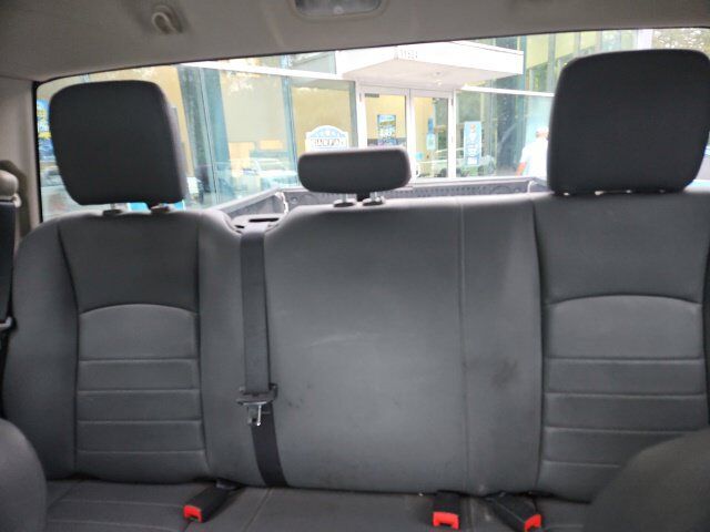 2016 Ram 1500 Tradesman Jacksonville FL