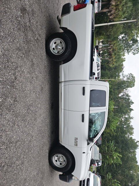 2016 Ram 1500 Tradesman Jacksonville FL