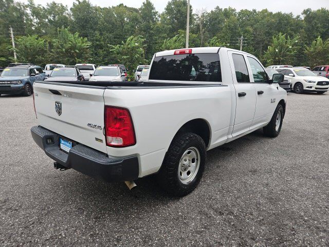 2016 Ram 1500 Tradesman Jacksonville FL