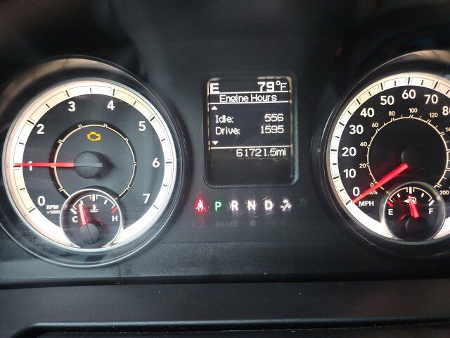 2016 Ram 1500 Tradesman Jacksonville FL