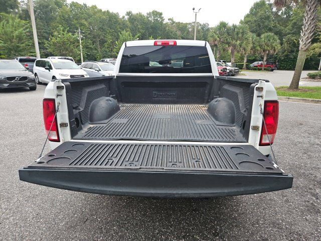 2016 Ram 1500 Tradesman Jacksonville FL