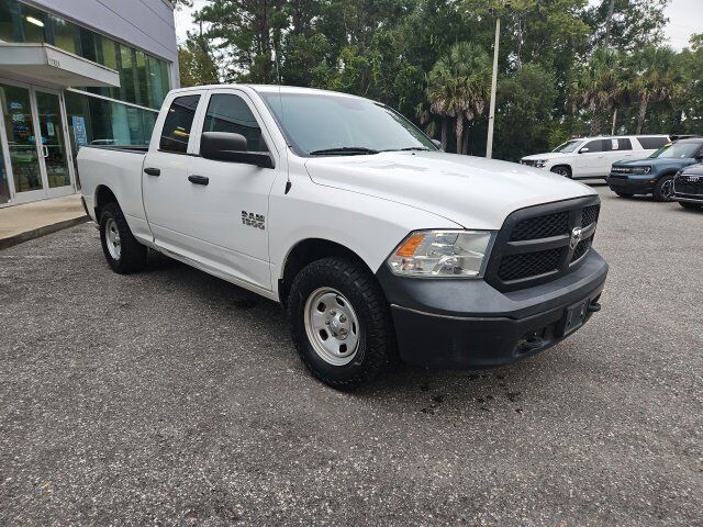 2016 Ram 1500 Tradesman Jacksonville FL