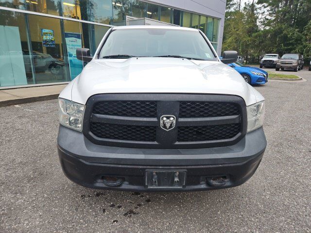 2016 Ram 1500 Tradesman Jacksonville FL