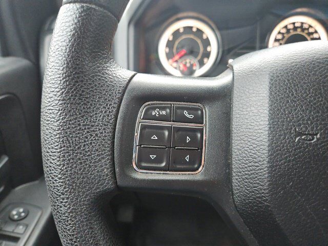 2016 Ram 1500 Tradesman Jacksonville FL