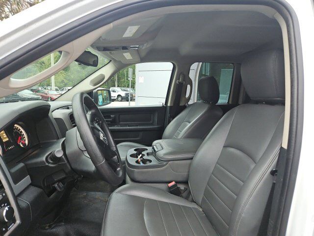 2016 Ram 1500 Tradesman Jacksonville FL