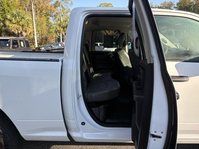 2016 Ram 1500 Tradesman Jacksonville FL