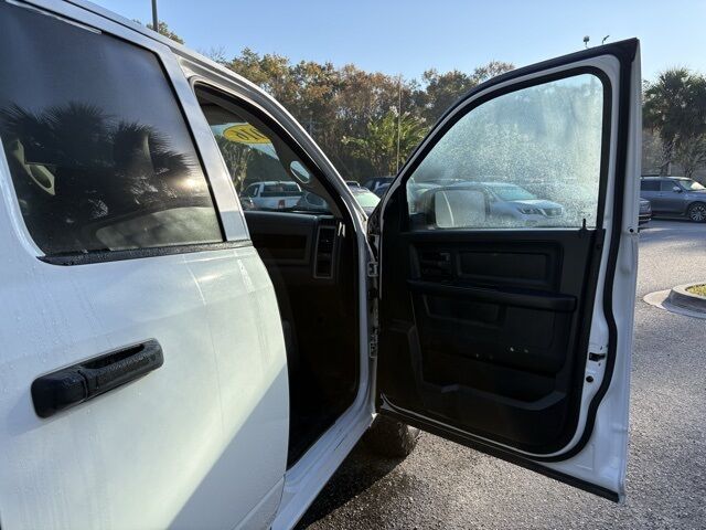 2016 Ram 1500 Tradesman Jacksonville FL