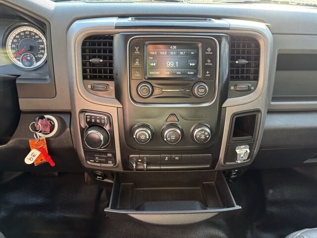2016 Ram 1500 Tradesman Jacksonville FL