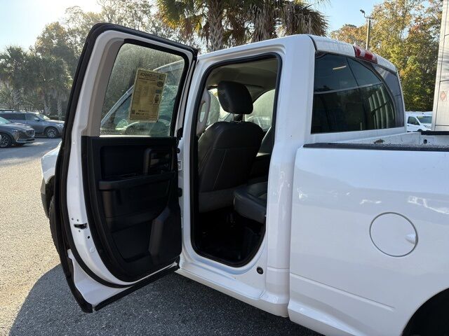 2016 Ram 1500 Tradesman Jacksonville FL