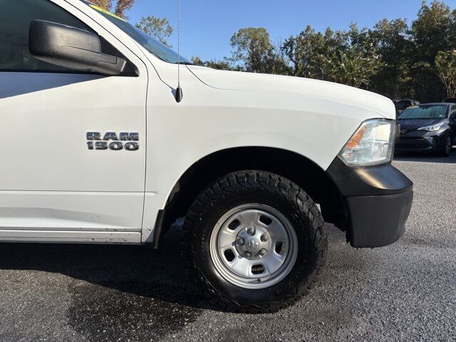 2016 Ram 1500 Tradesman Jacksonville FL