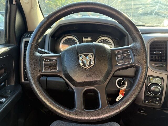 2016 Ram 1500 Tradesman Jacksonville FL