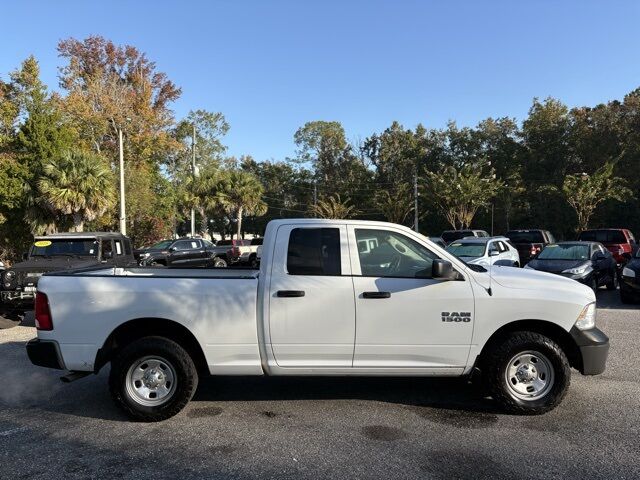 2016 Ram 1500 Tradesman Jacksonville FL