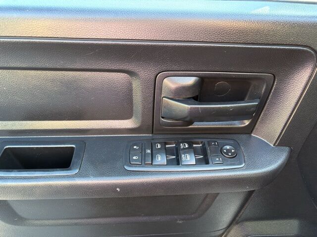 2016 Ram 1500 Tradesman Jacksonville FL