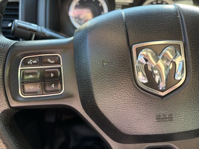 2016 Ram 1500 Tradesman Jacksonville FL