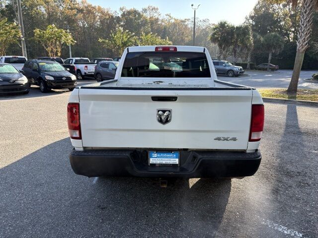 2016 Ram 1500 Tradesman Jacksonville FL