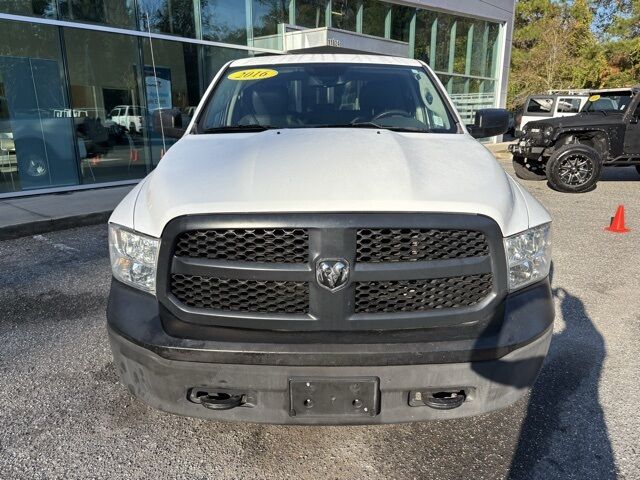 2016 Ram 1500 Tradesman Jacksonville FL