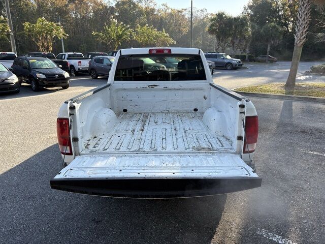2016 Ram 1500 Tradesman Jacksonville FL