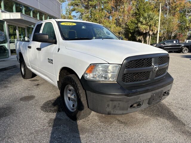 2016 Ram 1500 Tradesman Jacksonville FL
