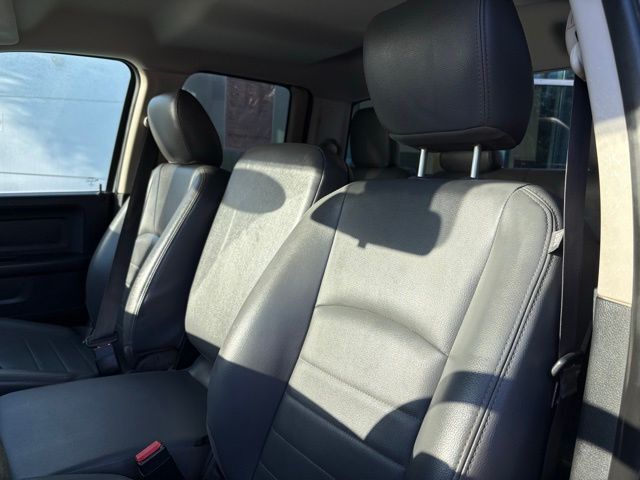 2016 Ram 1500 Tradesman Jacksonville FL