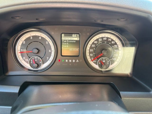 2016 Ram 1500 Tradesman Jacksonville FL