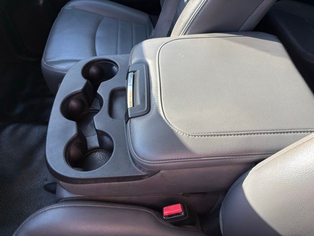 2016 Ram 1500 Tradesman Jacksonville FL