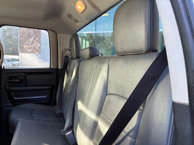 2016 Ram 1500 Tradesman Jacksonville FL