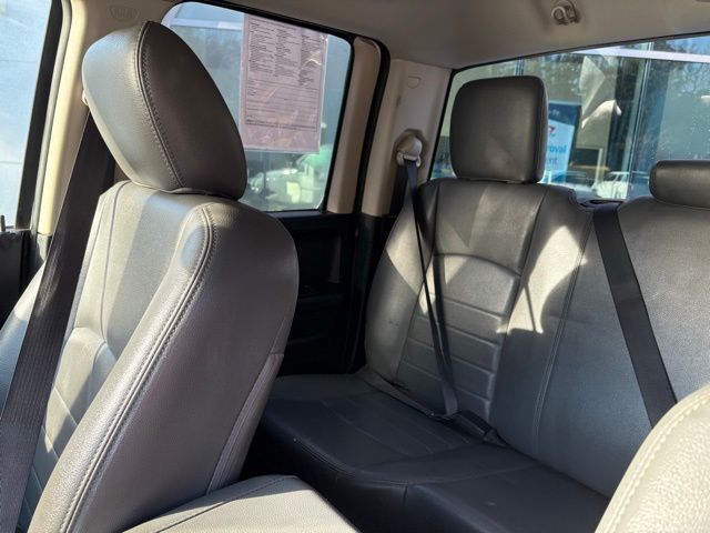 2016 Ram 1500 Tradesman Jacksonville FL