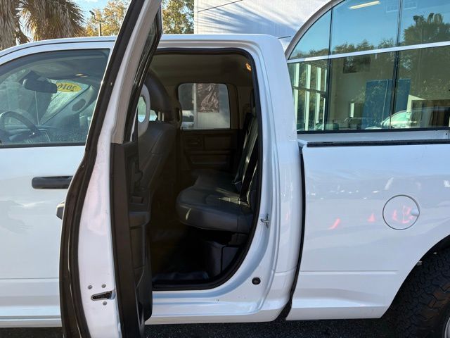 2016 Ram 1500 Tradesman Jacksonville FL