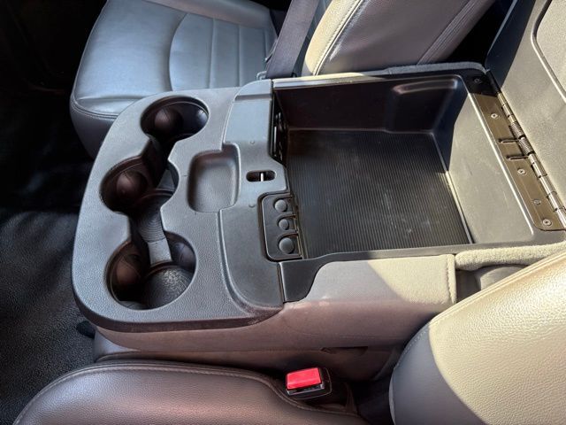 2016 Ram 1500 Tradesman Jacksonville FL