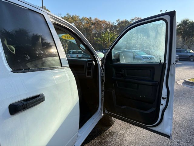 2016 Ram 1500 Tradesman Jacksonville FL