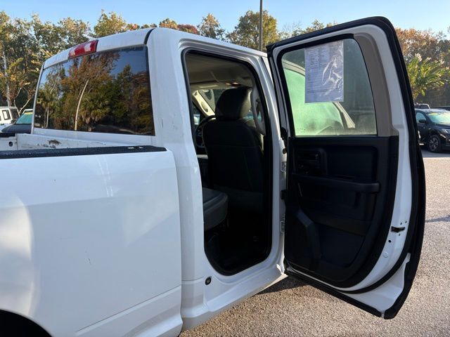 2016 Ram 1500 Tradesman Jacksonville FL