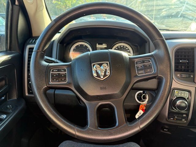 2016 Ram 1500 Tradesman Jacksonville FL