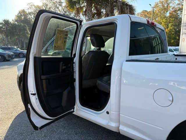 2016 Ram 1500 Tradesman Jacksonville FL