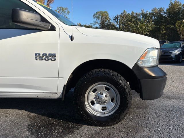 2016 Ram 1500 Tradesman Jacksonville FL