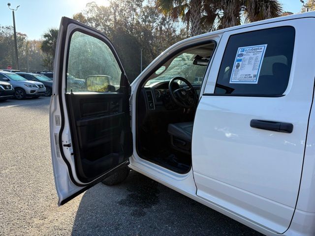 2016 Ram 1500 Tradesman Jacksonville FL