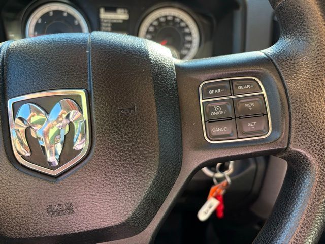2016 Ram 1500 Tradesman Jacksonville FL
