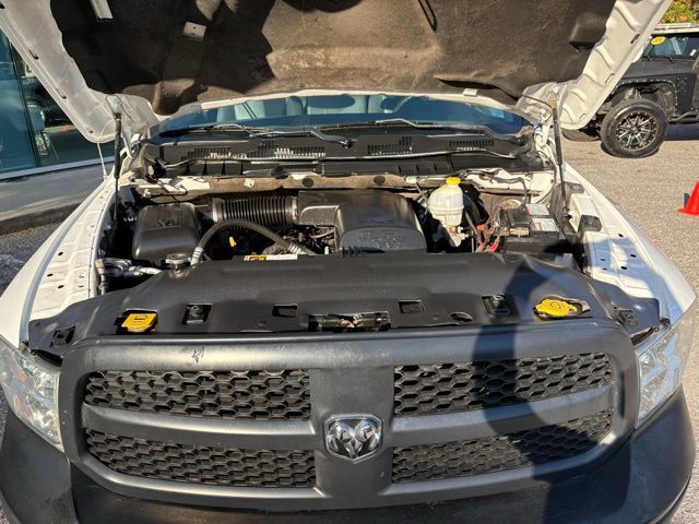 2016 Ram 1500 Tradesman Jacksonville FL