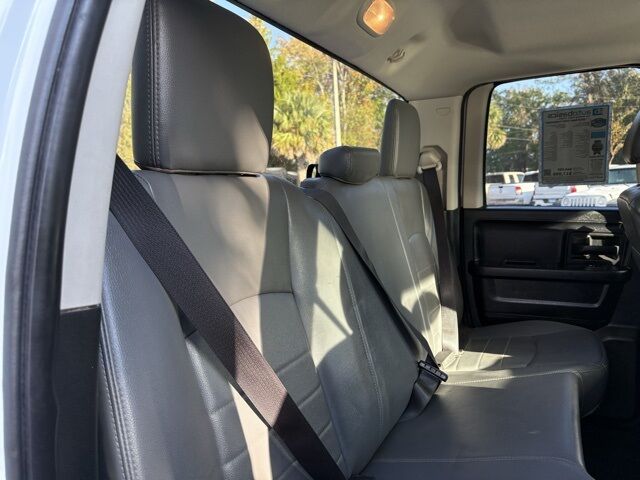 2016 Ram 1500 Tradesman Jacksonville FL