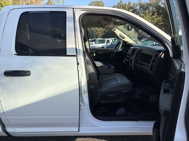 2016 Ram 1500 Tradesman Jacksonville FL