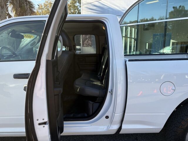 2016 Ram 1500 Tradesman Jacksonville FL