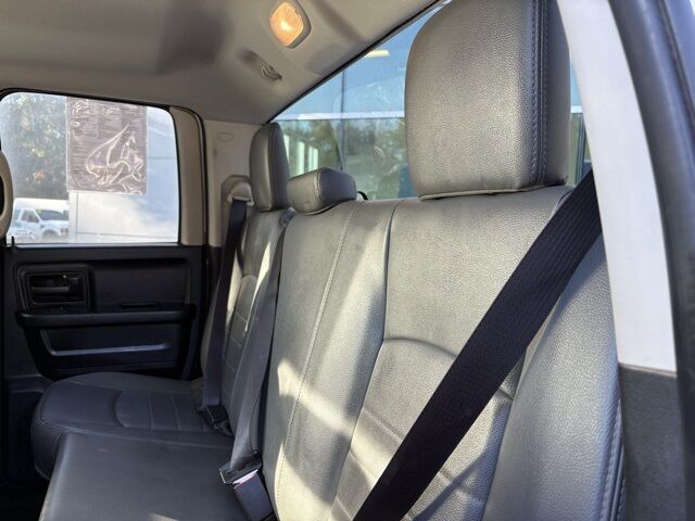 2016 Ram 1500 Tradesman Jacksonville FL