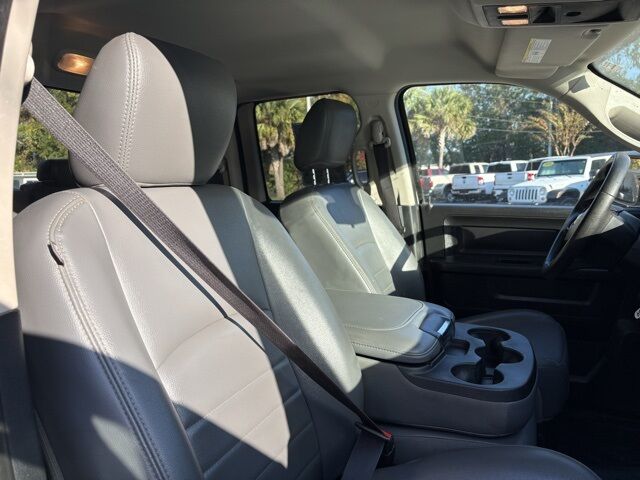 2016 Ram 1500 Tradesman Jacksonville FL