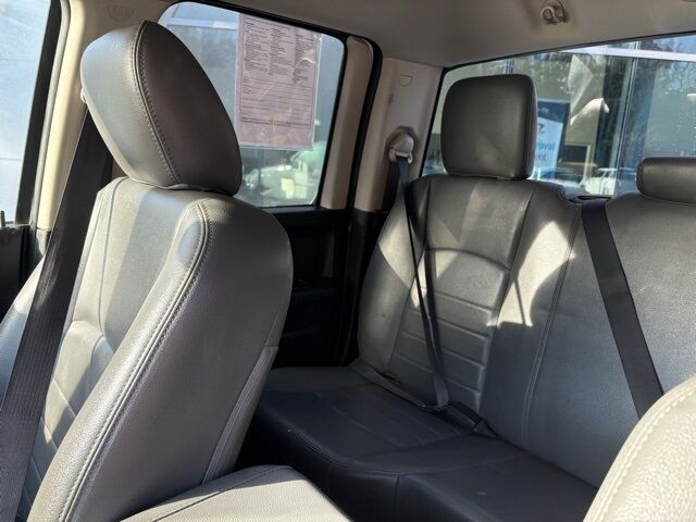 2016 Ram 1500 Tradesman Jacksonville FL