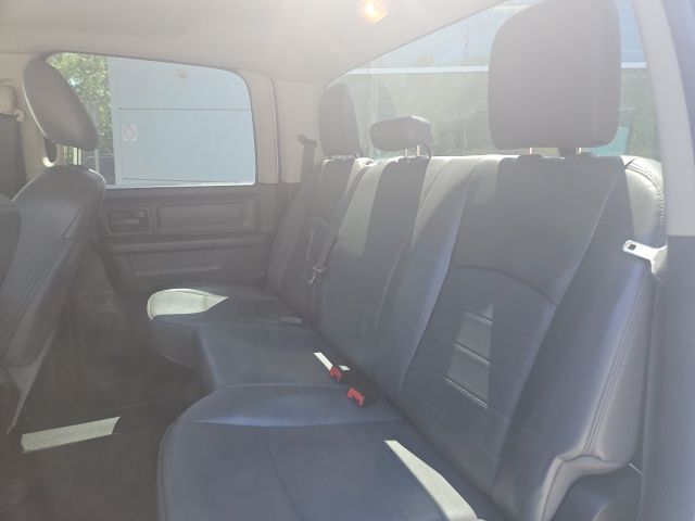 2016 Ram 1500 Tradesman Jacksonville FL